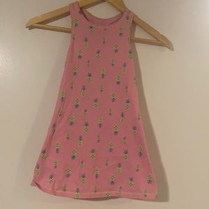 Cat & Jack Girls Dress